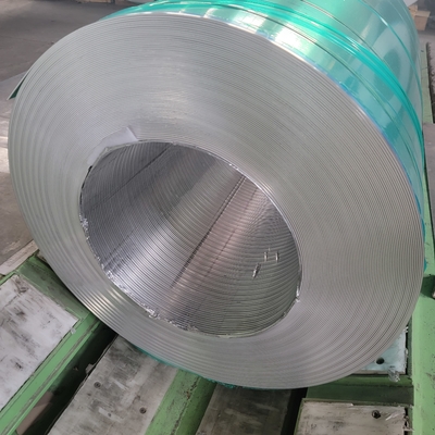 China Design Wholesale Coil di alluminio spessore 0,014 mm-20 mm Coil di alluminio per la lettera di canale